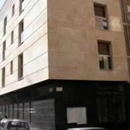 Отель Santamaria