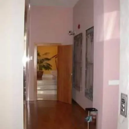 Santamaria Отель