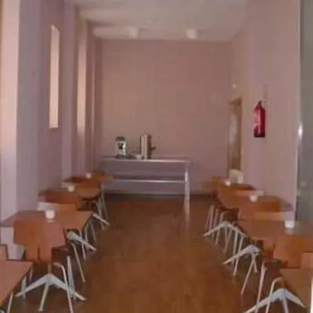 Santamaria Саламанка