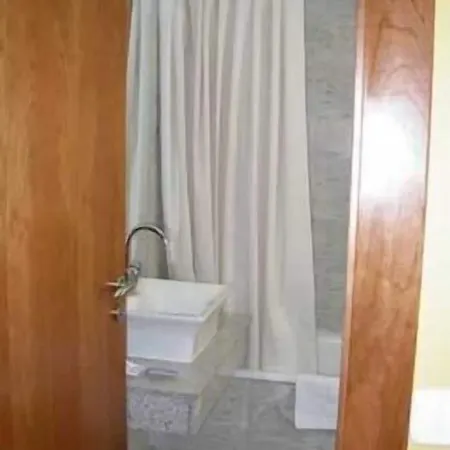 Santamaria Отель Саламанка