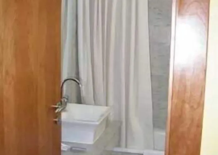 Santamaria Отель Саламанка